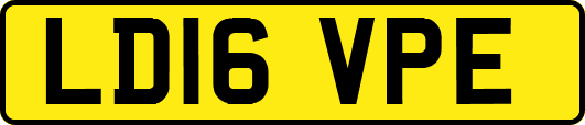 LD16VPE