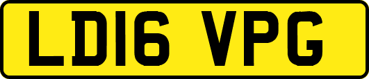 LD16VPG