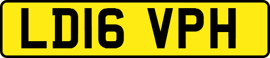 LD16VPH