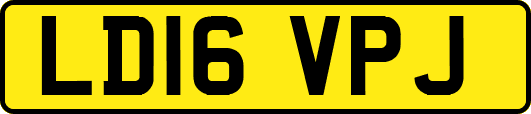 LD16VPJ