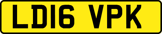 LD16VPK
