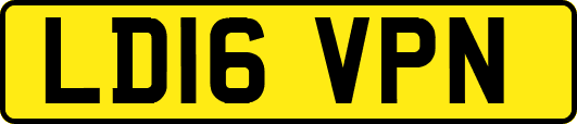 LD16VPN