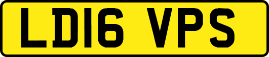 LD16VPS