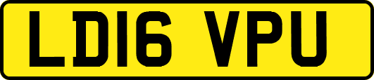 LD16VPU