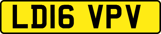LD16VPV