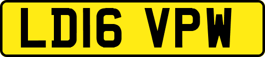 LD16VPW