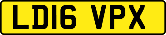 LD16VPX