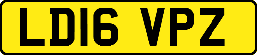 LD16VPZ