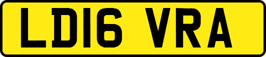LD16VRA