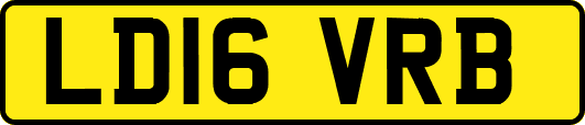 LD16VRB