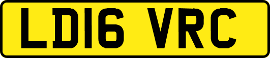 LD16VRC