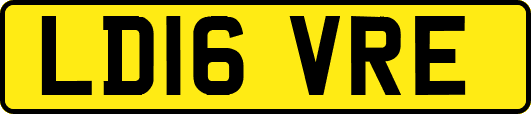 LD16VRE