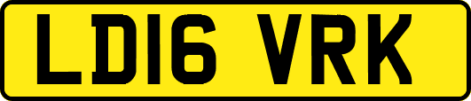 LD16VRK