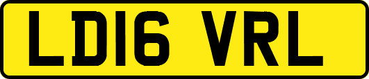 LD16VRL