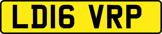 LD16VRP