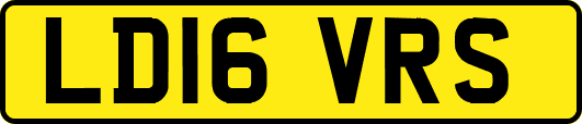 LD16VRS