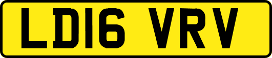LD16VRV