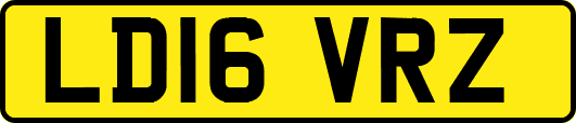 LD16VRZ