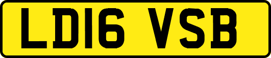 LD16VSB