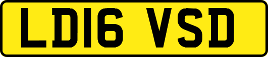 LD16VSD