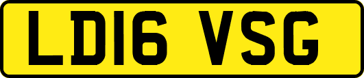 LD16VSG