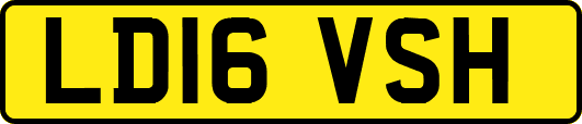 LD16VSH