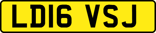 LD16VSJ