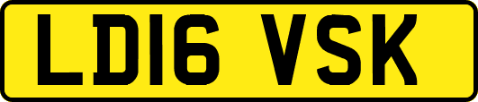 LD16VSK