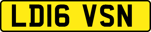 LD16VSN