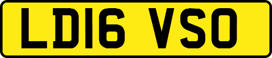 LD16VSO