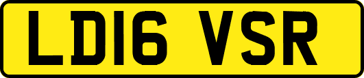 LD16VSR