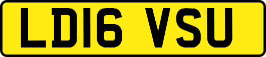 LD16VSU