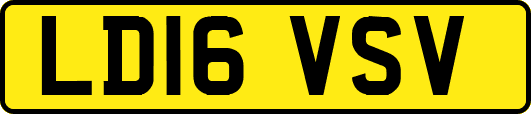 LD16VSV