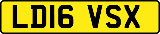LD16VSX