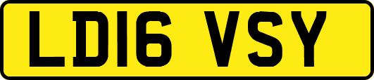 LD16VSY