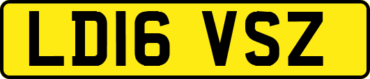LD16VSZ