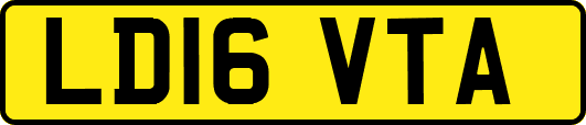 LD16VTA