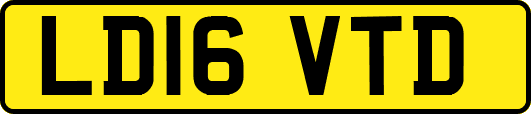 LD16VTD