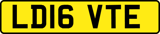 LD16VTE