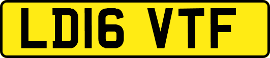 LD16VTF