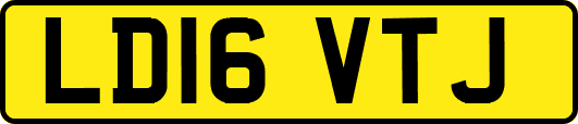 LD16VTJ