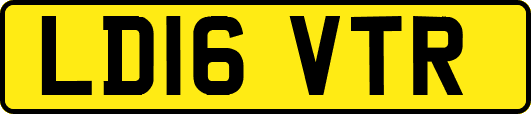 LD16VTR