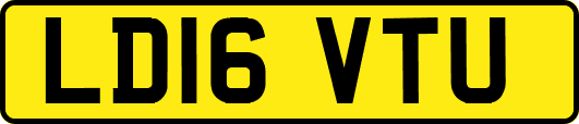 LD16VTU