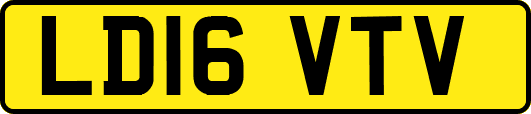 LD16VTV