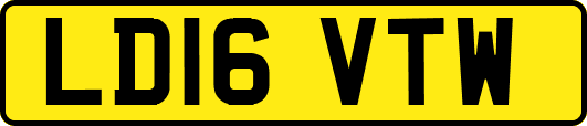 LD16VTW