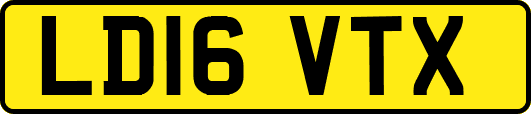 LD16VTX