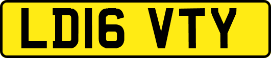 LD16VTY