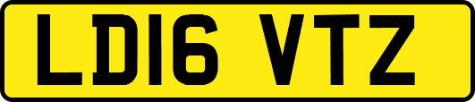 LD16VTZ