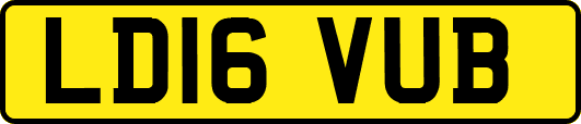 LD16VUB
