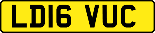 LD16VUC